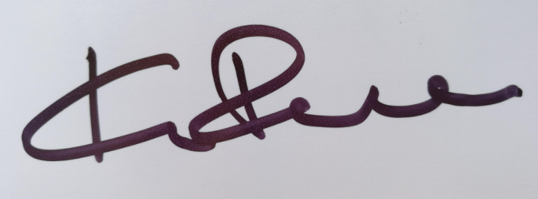 signature